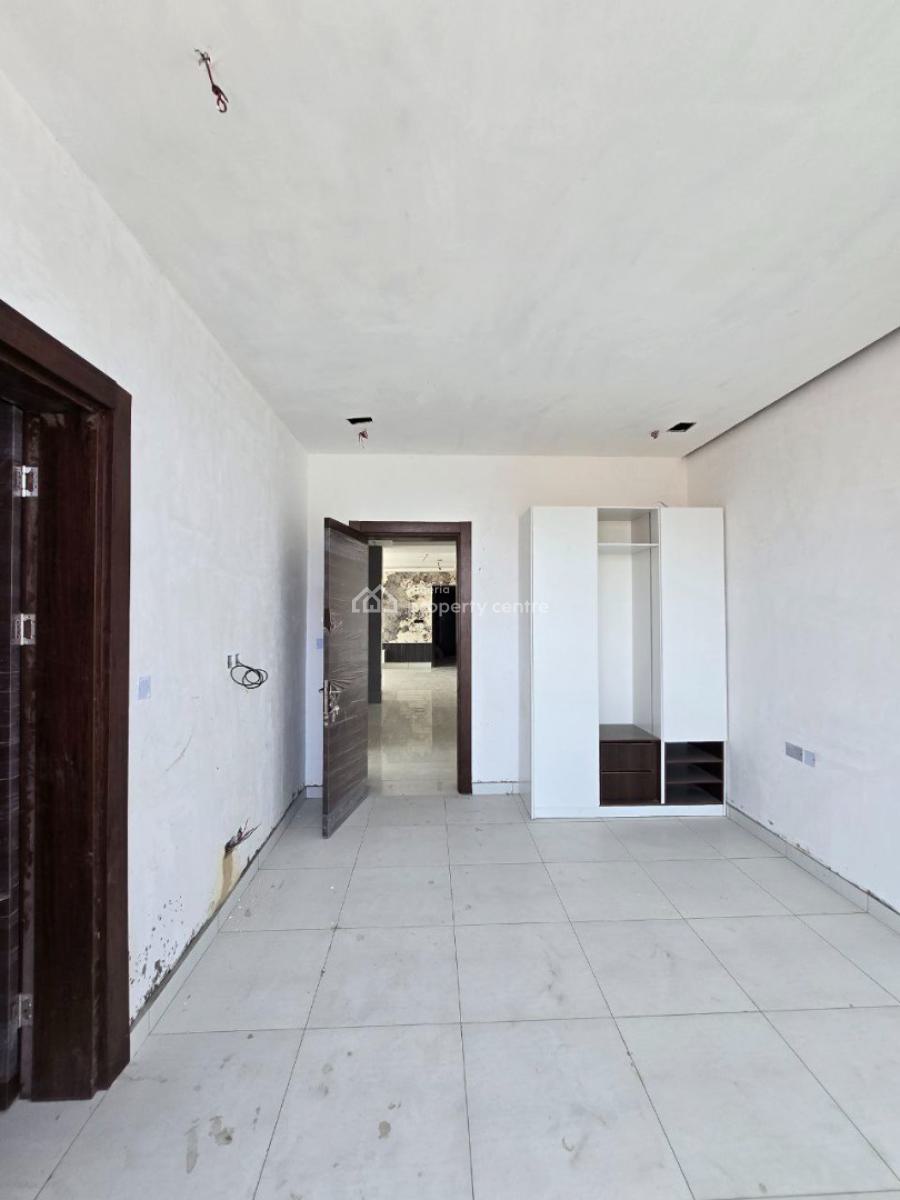 2 Bedroom Flats, Lekki Phase 1, Lekki, Lagos, Flat / Apartment for Sale