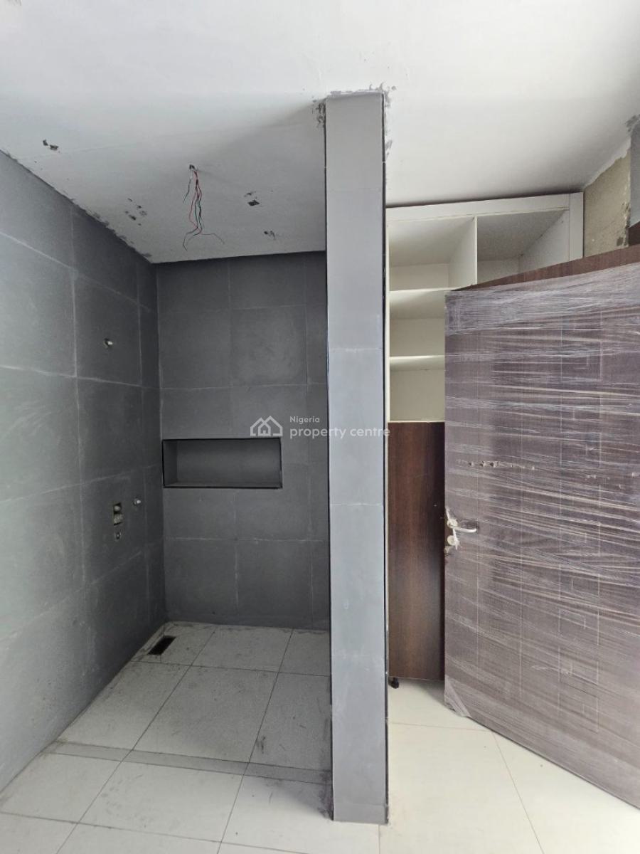 2 Bedroom Flats, Lekki Phase 1, Lekki, Lagos, Flat / Apartment for Sale