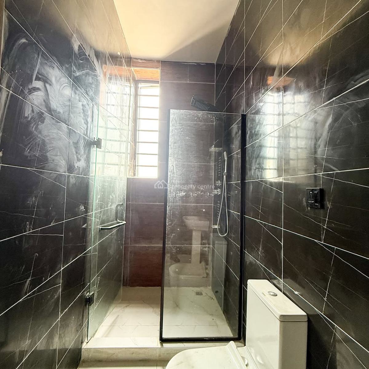 Spacious 4 Bedroom Terrace Duplex, Ikota, Lekki, Lagos, Terraced Duplex for Sale