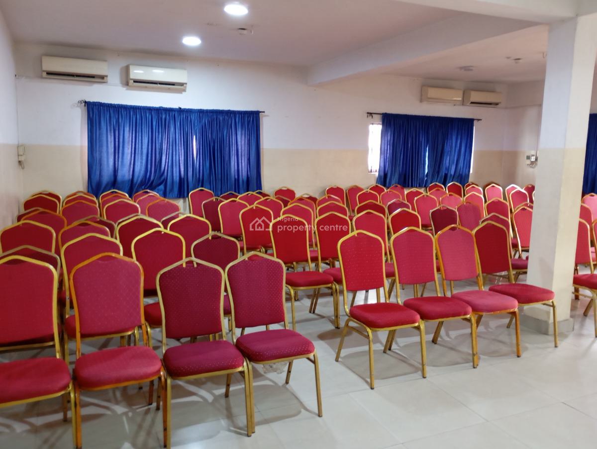 Mini Event Hall, 7 Obasa Road Ikeja Lagos, Oba Akran, Ikeja, Lagos, Hall for Rent