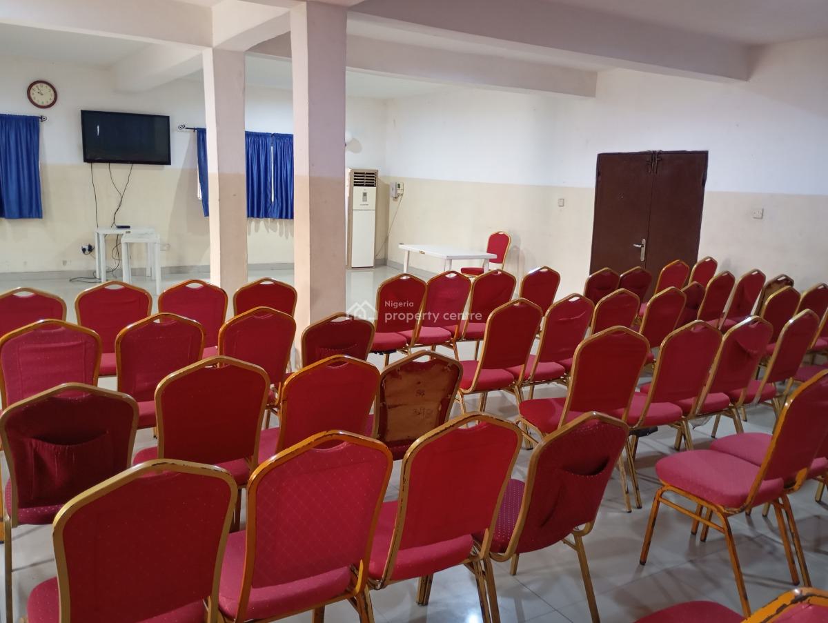 Mini Event Hall, 7 Obasa Road Ikeja Lagos, Oba Akran, Ikeja, Lagos, Hall for Rent