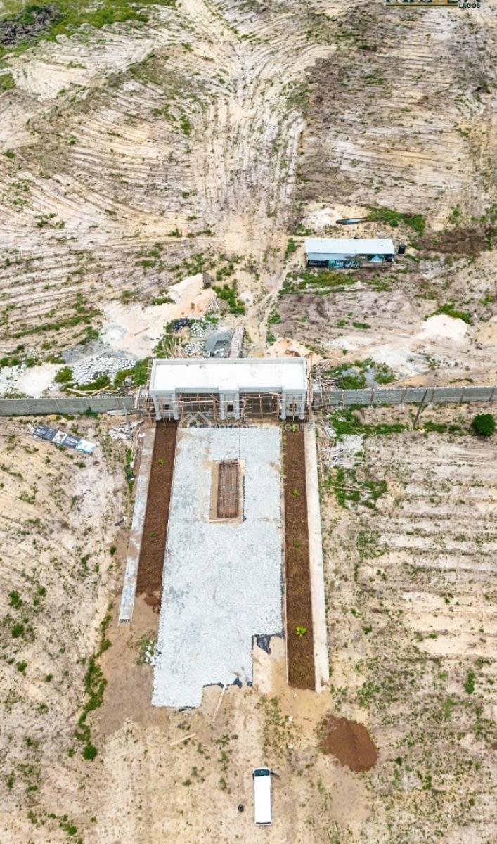 Discounted Luxury Estate 300 Sqm Land, Lekki Avana Road, Micasa Luxury Estate, Eleranigbe, Ibeju Lekki, Lagos, Mixed-use Land for Sale