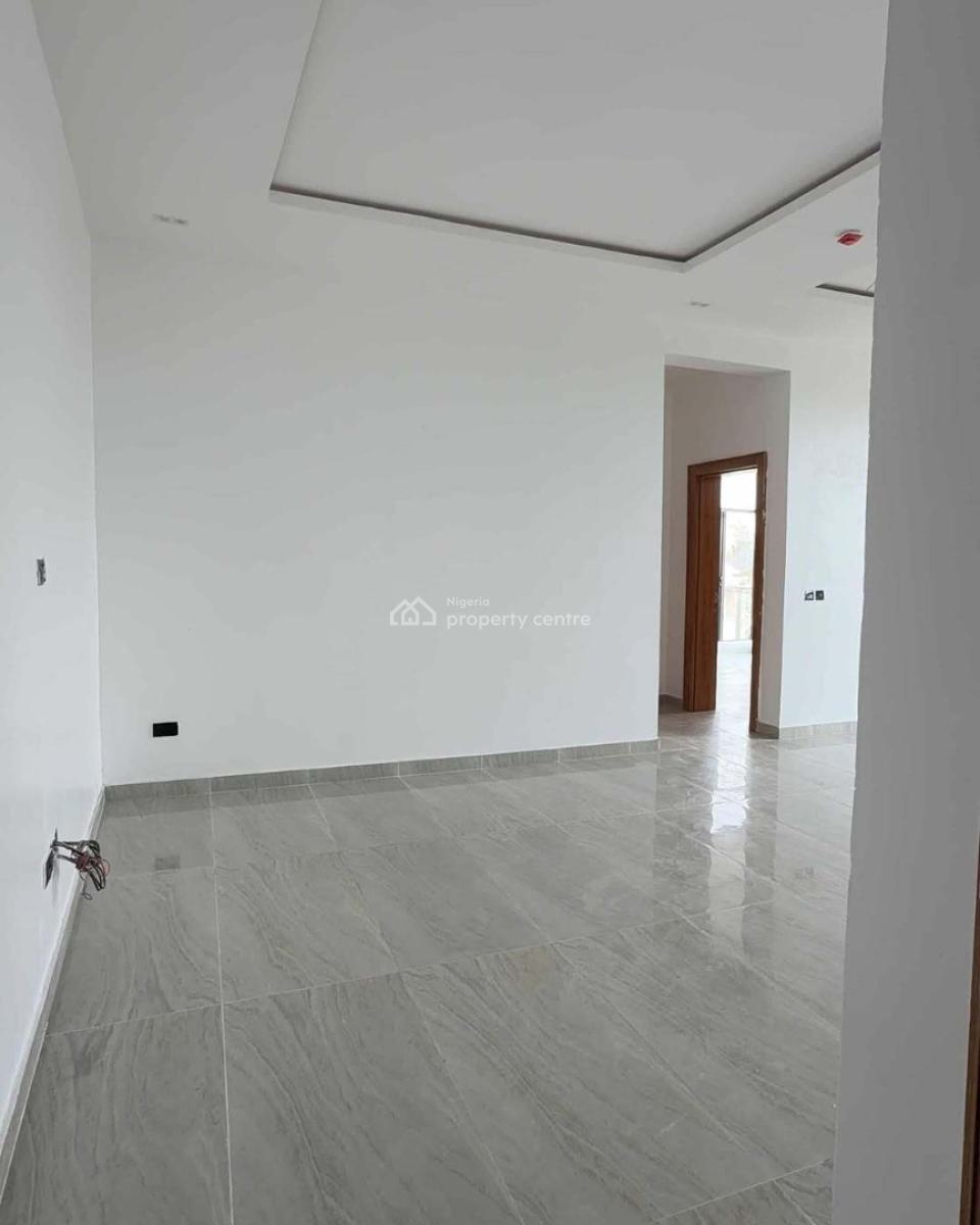 Brand-new 2-bedroom Apartment, Lekki Phase 1, Lekki, Lagos, Flat / Apartment for Rent