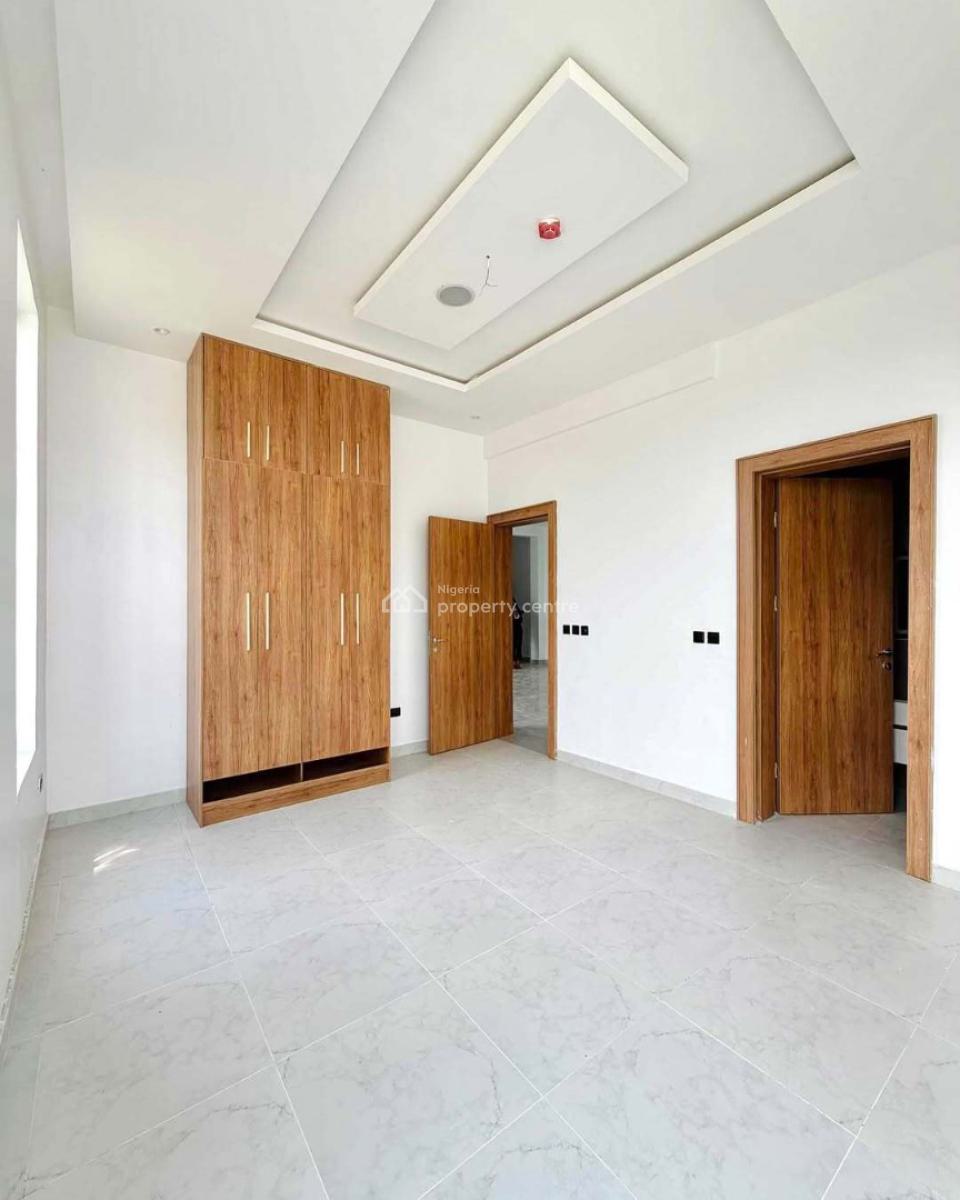 Brand-new 2-bedroom Apartment, Lekki Phase 1, Lekki, Lagos, Flat / Apartment for Rent