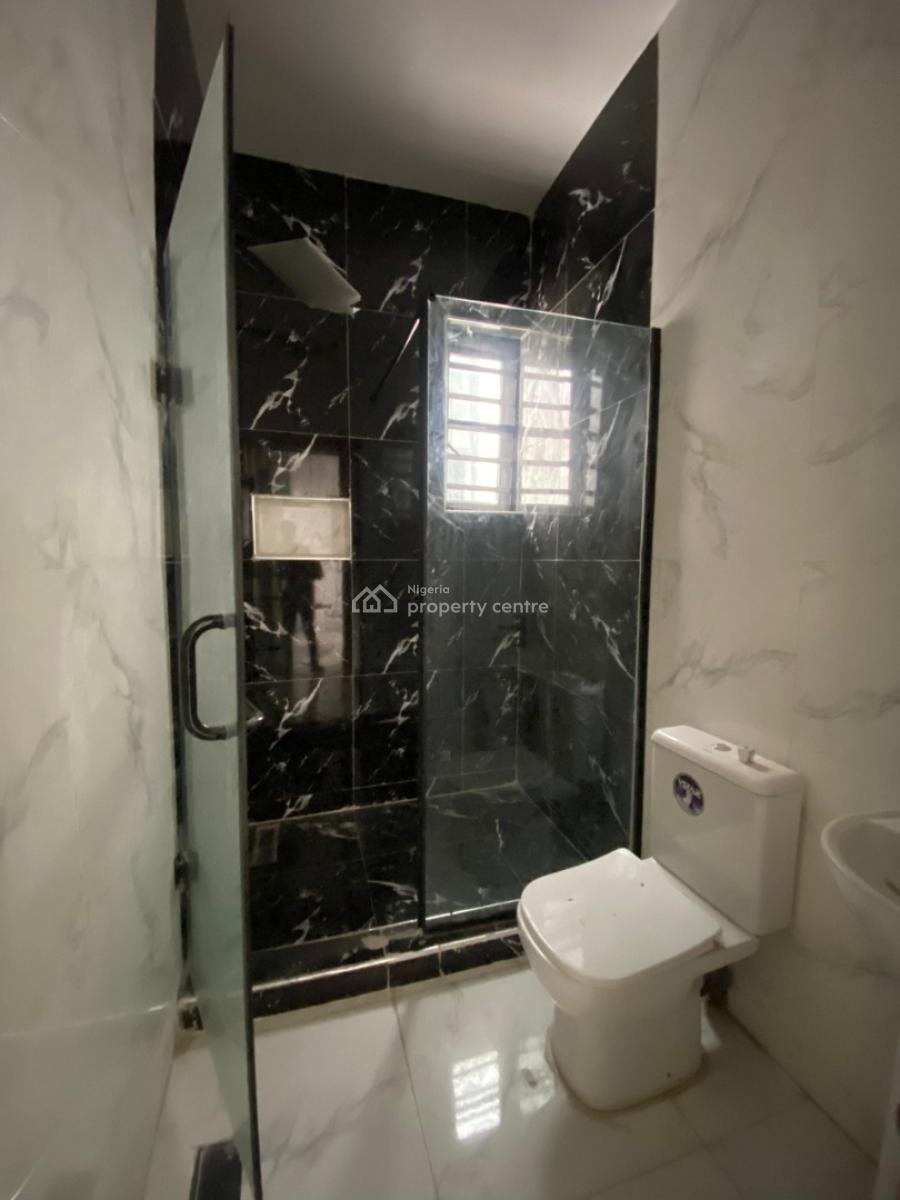 5 Bedroom Fully Detached Duplex with Bq, Lekki Palm City, Ajah, Lagos, Semi-detached Duplex for Sale