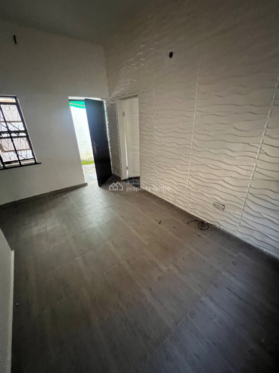 Miniflat with a Standard Kitchen, Lekki Phase 1, Lekki, Lagos, Mini Flat (room and Parlour) for Rent