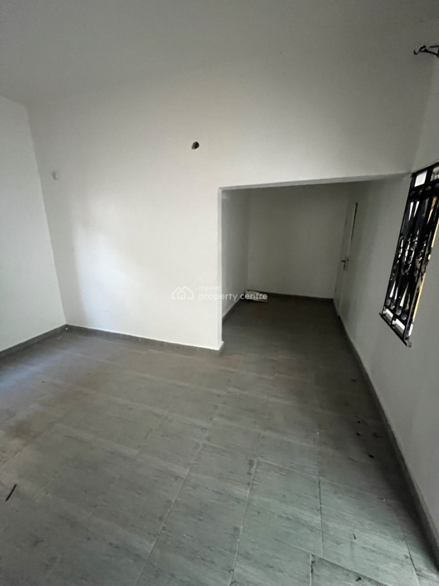 Miniflat with a Standard Kitchen, Lekki Phase 1, Lekki, Lagos, Mini Flat (room and Parlour) for Rent