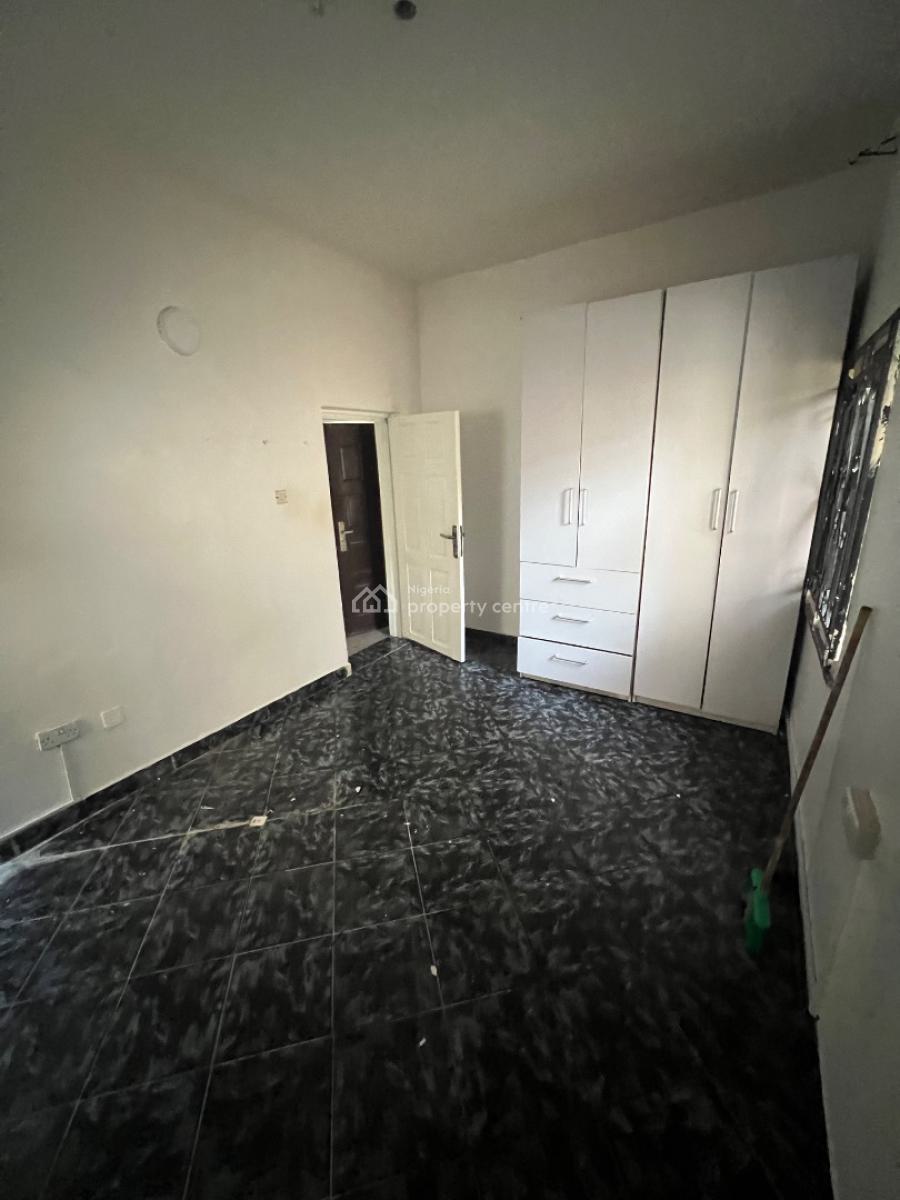 Miniflat with a Standard Kitchen, Lekki Phase 1, Lekki, Lagos, Mini Flat (room and Parlour) for Rent