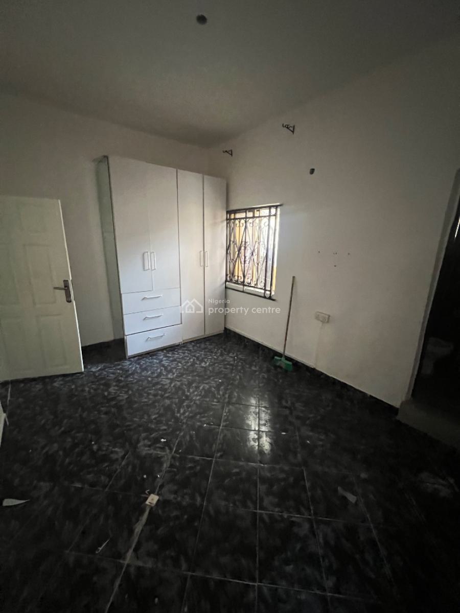 Miniflat with a Standard Kitchen, Lekki Phase 1, Lekki, Lagos, Mini Flat (room and Parlour) for Rent