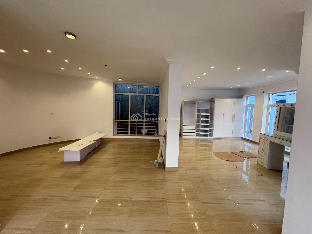 1bedroom Maisonette, Spg Road, Lekki Phase 2, Lekki, Lagos, Mini Flat (room and Parlour) for Rent