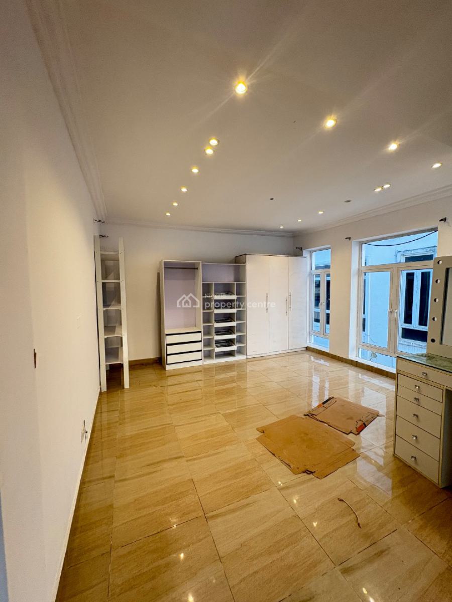 1bedroom Maisonette, Spg Road, Lekki Phase 2, Lekki, Lagos, Mini Flat (room and Parlour) for Rent