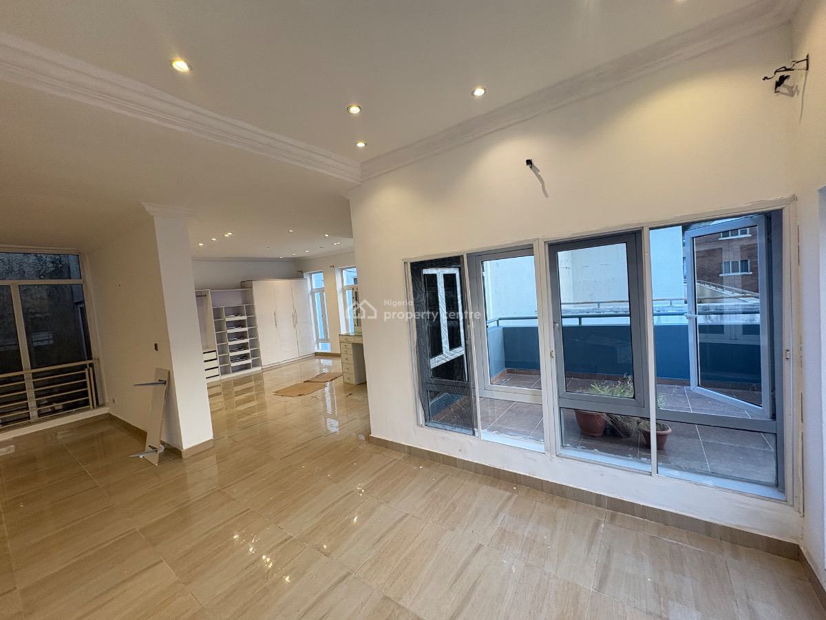 1bedroom Maisonette, Spg Road, Lekki Phase 2, Lekki, Lagos, Mini Flat (room and Parlour) for Rent