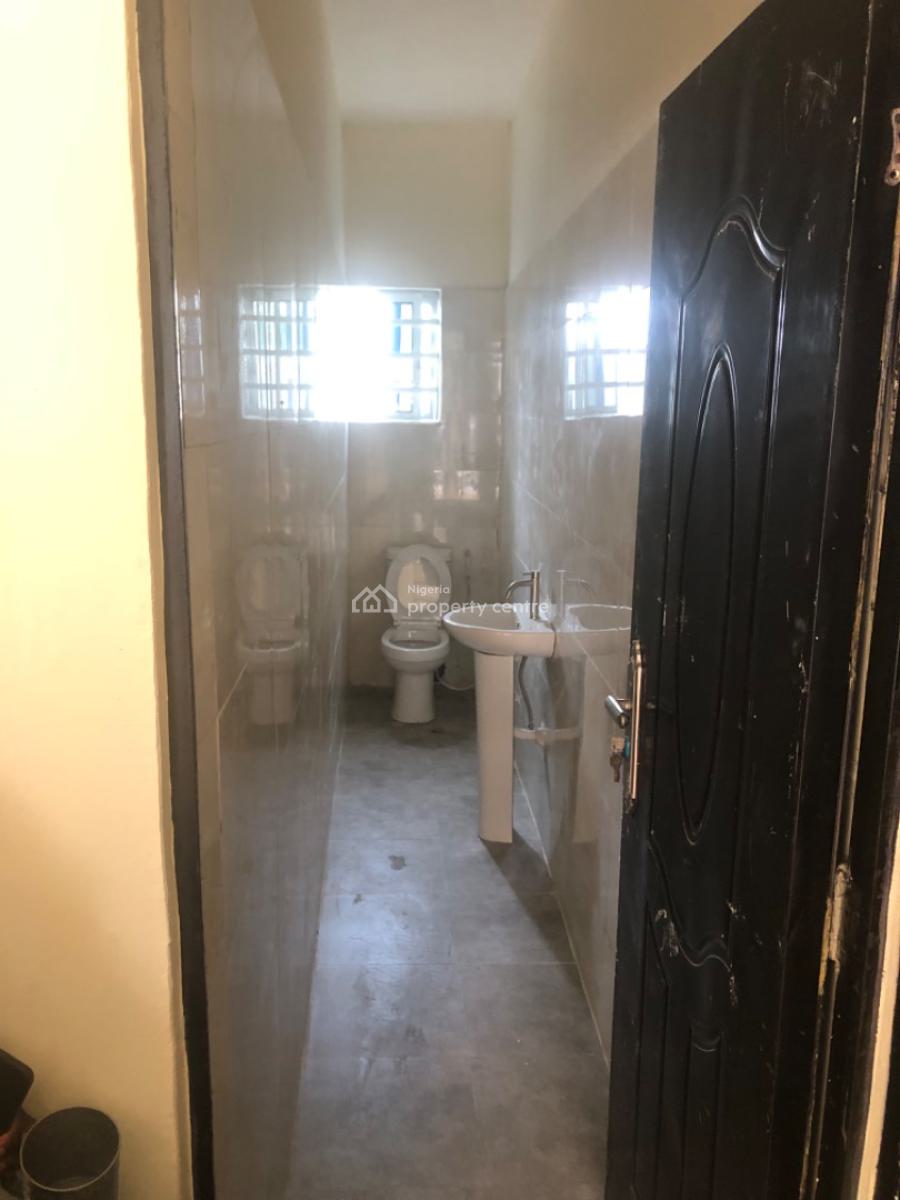 2 Bedroom Flat, Abijo, Lekki, Lagos, Flat / Apartment for Rent