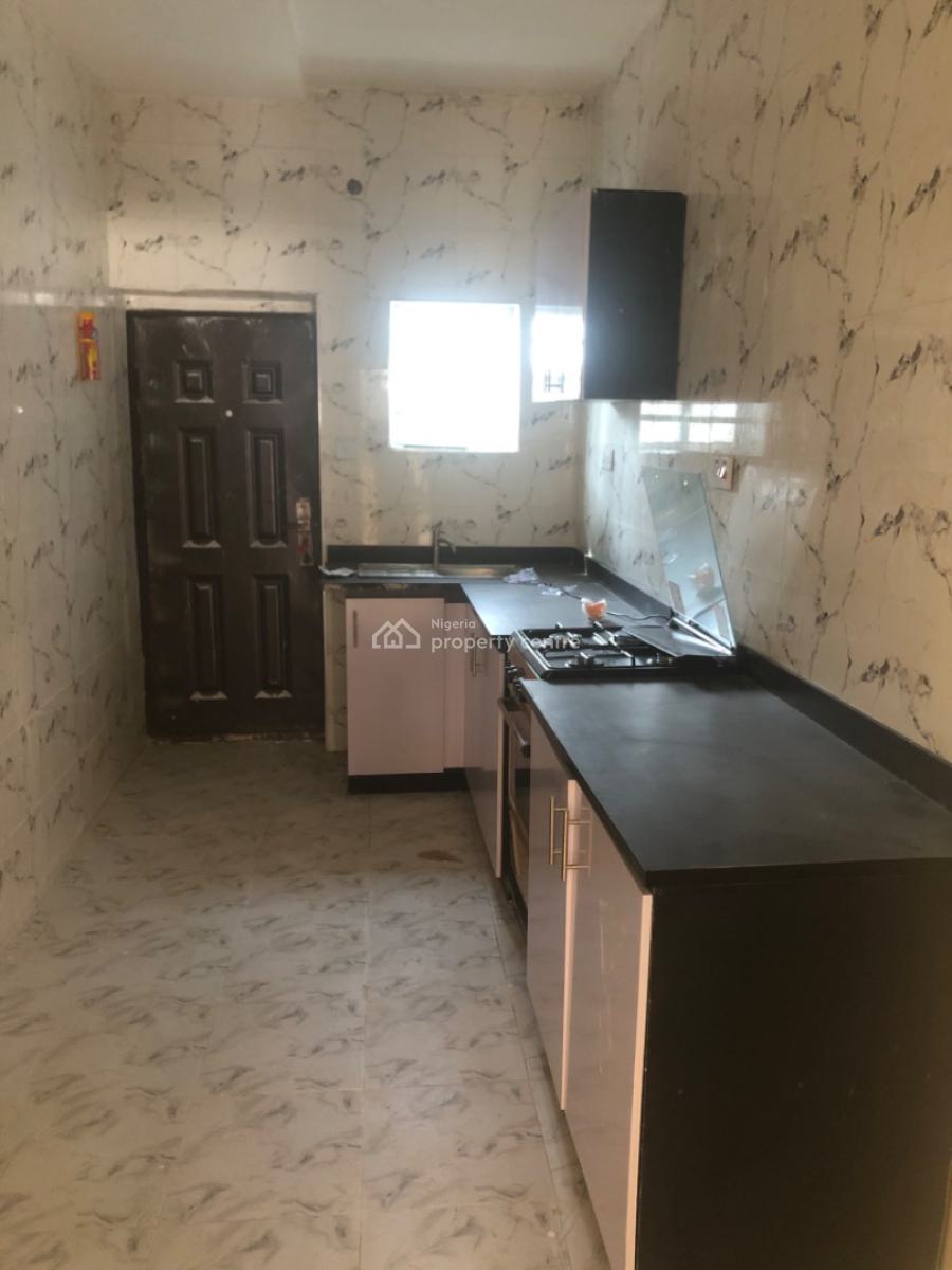 2 Bedroom Flat, Abijo, Lekki, Lagos, Flat / Apartment for Rent
