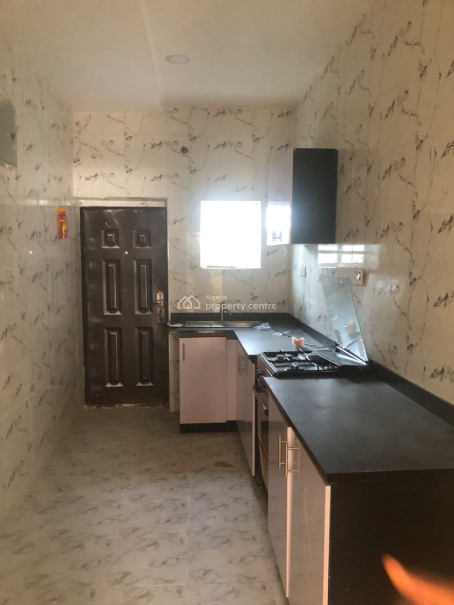 2 Bedroom Flat, Abijo, Lekki, Lagos, Flat / Apartment for Rent