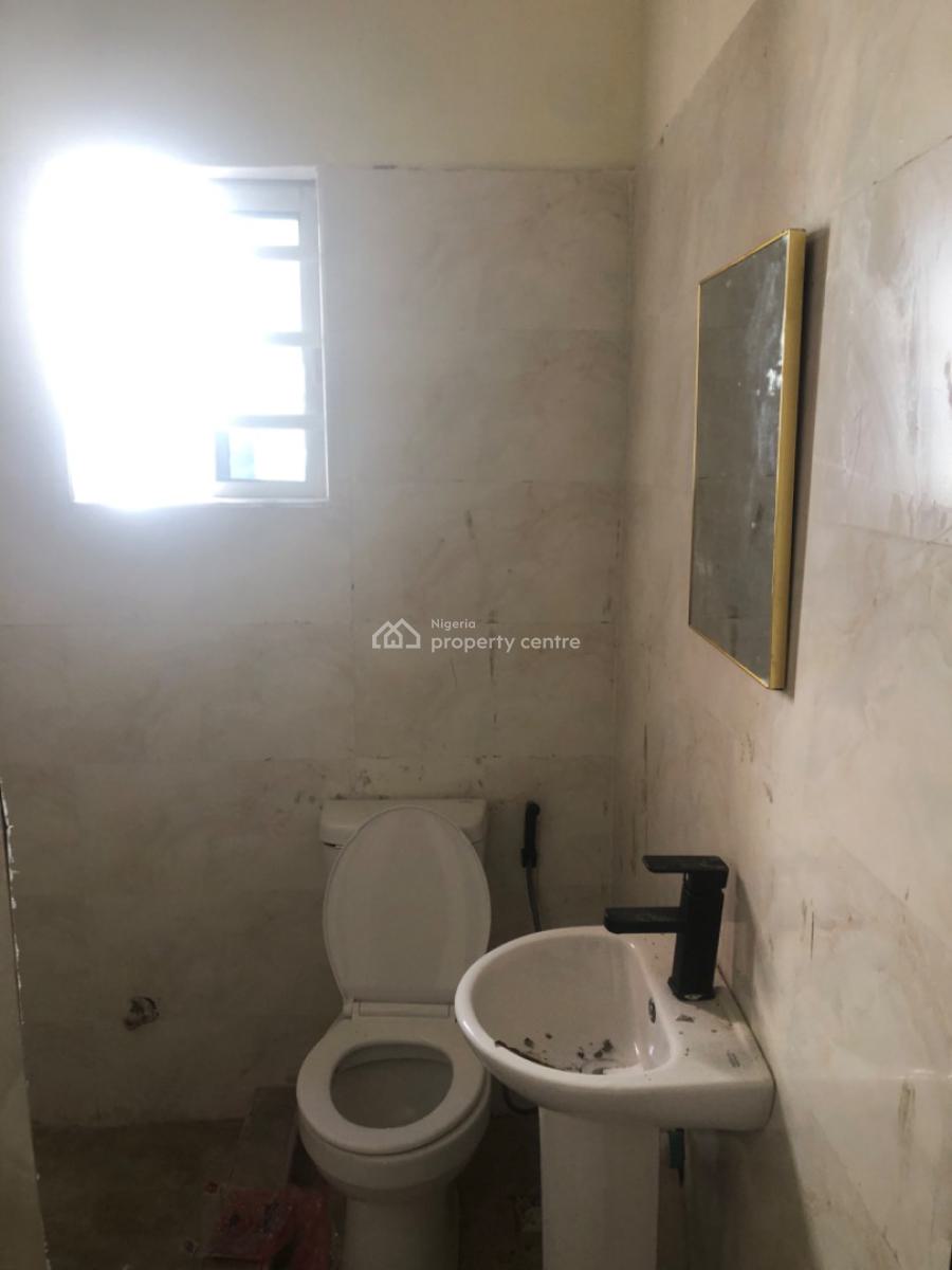 2 Bedroom Flat, Abijo, Lekki, Lagos, Flat / Apartment for Rent