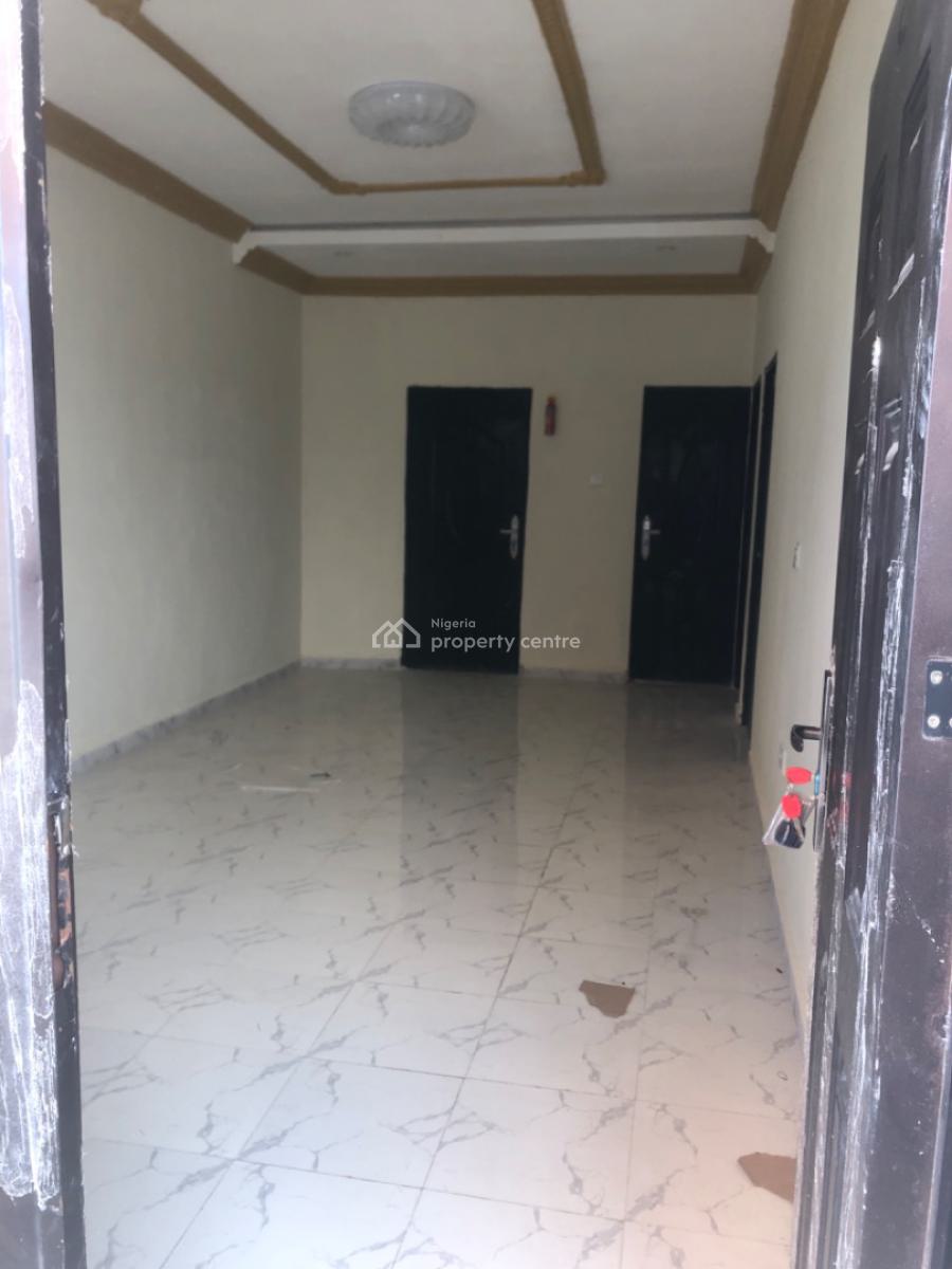 2 Bedroom Flat, Abijo, Lekki, Lagos, Flat / Apartment for Rent
