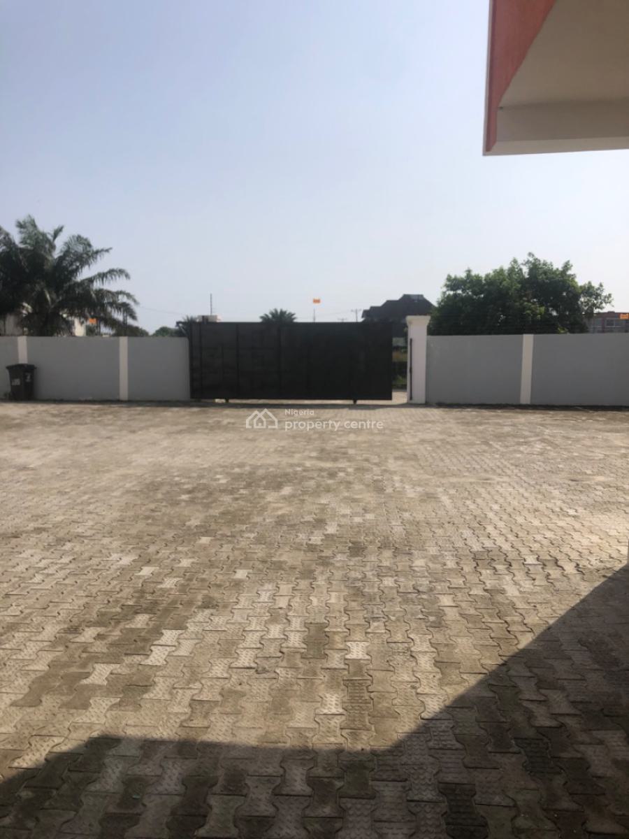 2 Bedroom Flat, Abijo, Lekki, Lagos, Flat / Apartment for Rent