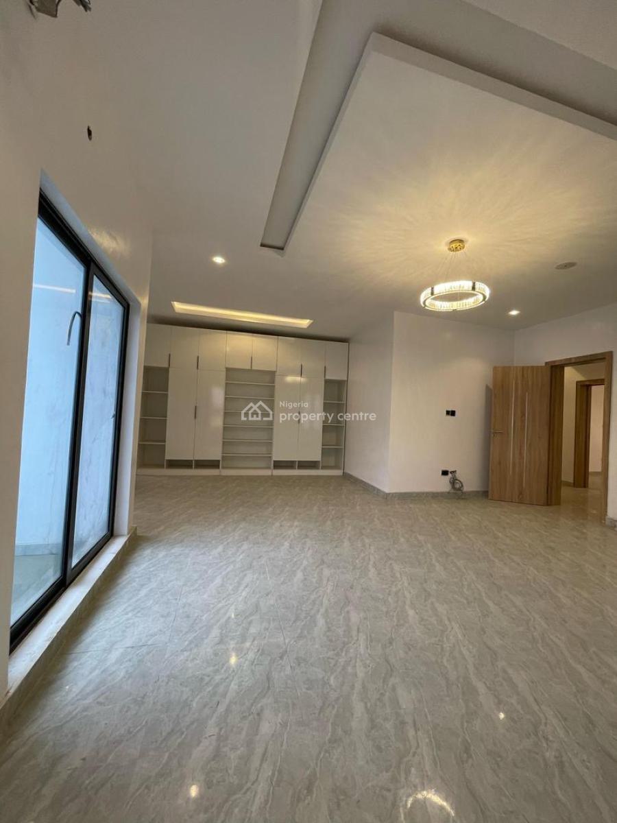 Luxurious 4 Bedroom Semi Detached Duplex, Orchid, Lekki, Lagos, Semi-detached Duplex for Sale