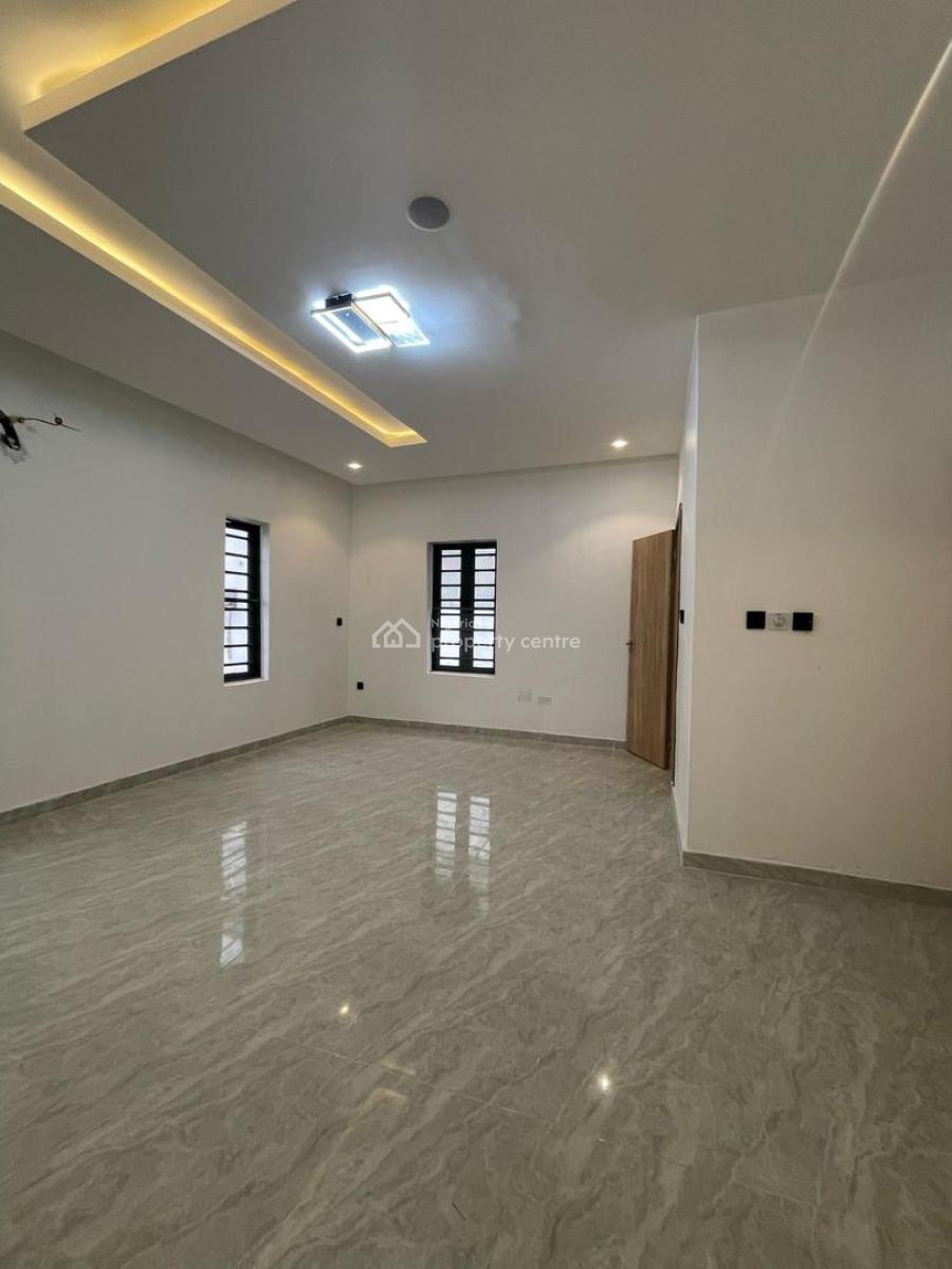 Luxurious 4 Bedroom Semi Detached Duplex, Orchid, Lekki, Lagos, Semi-detached Duplex for Sale