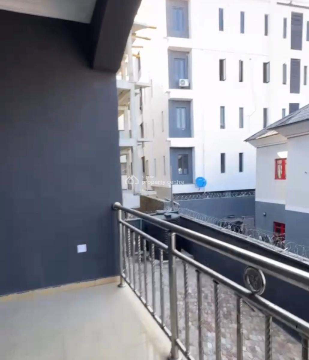 a 2 Bedroom Flat, By Platinum, Via Nicon, Ikate, Lekki, Lagos, Flat / Apartment for Rent