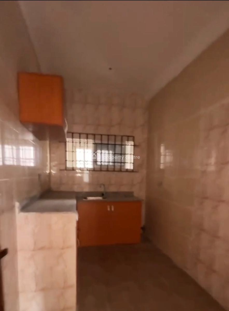 a 2 Bedroom Flat, By Platinum, Via Nicon, Ikate, Lekki, Lagos, Flat / Apartment for Rent