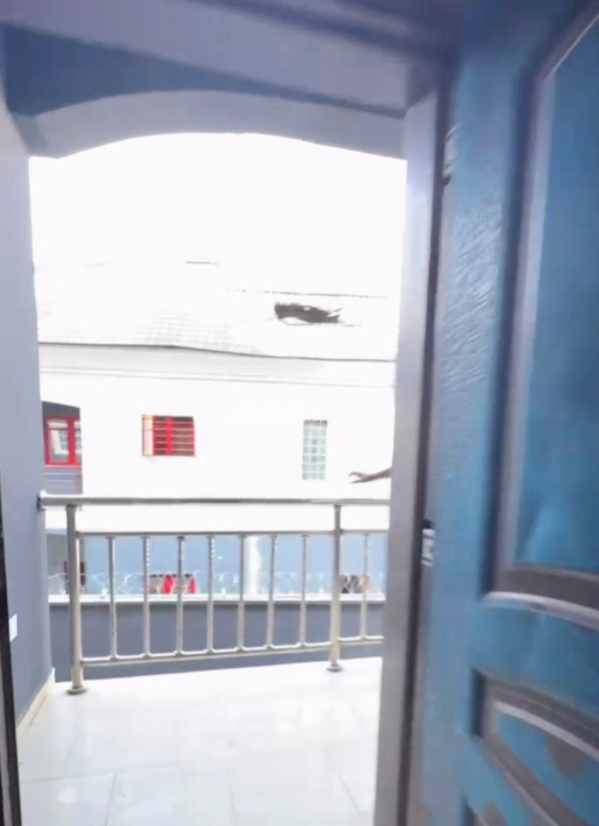 a 2 Bedroom Flat, By Platinum, Via Nicon, Ikate, Lekki, Lagos, Flat / Apartment for Rent