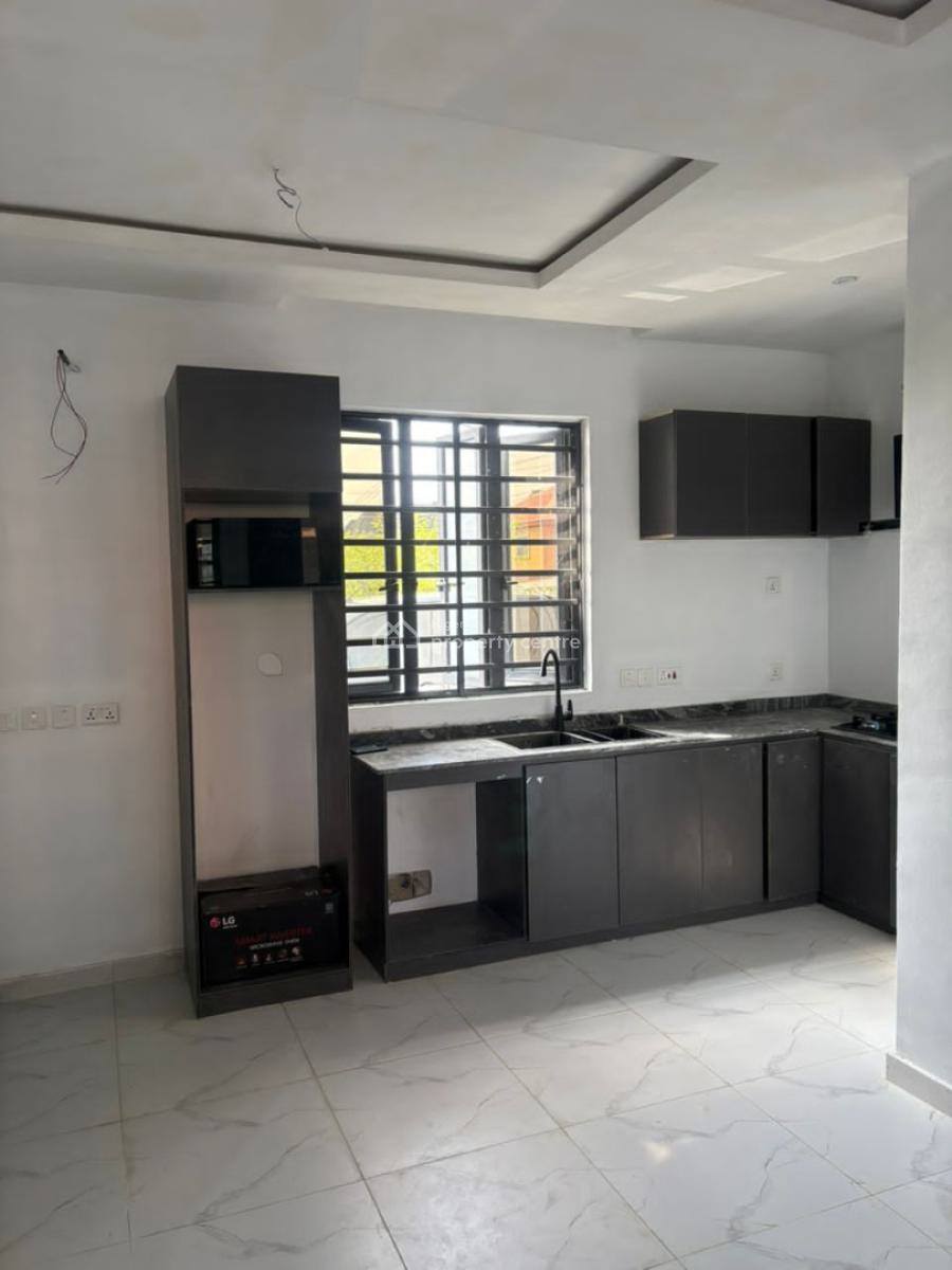 Newly Built Luxury 2 Bedroom Apartment, Olokonla, Ajah, Lagos, House for Rent