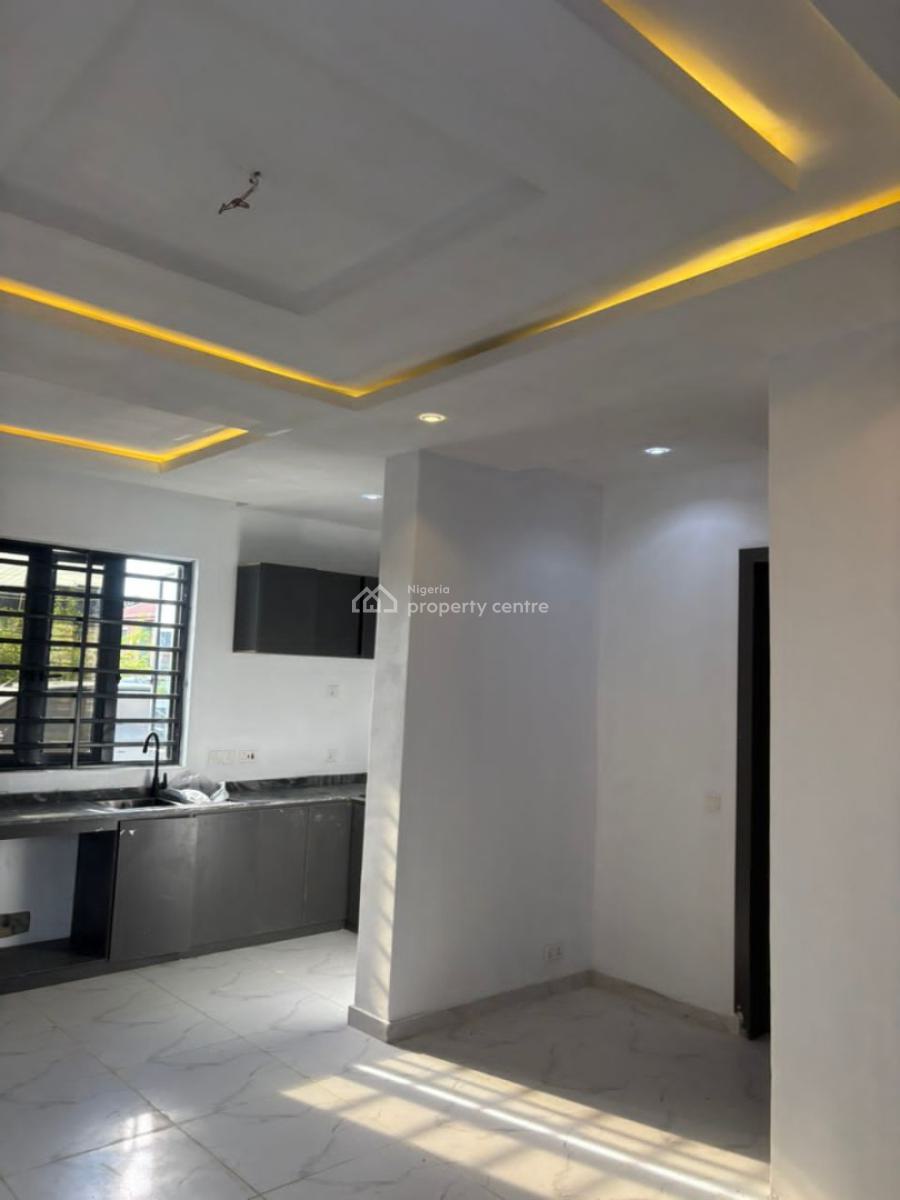 Newly Built Luxury 2 Bedroom Apartment, Olokonla, Ajah, Lagos, House for Rent