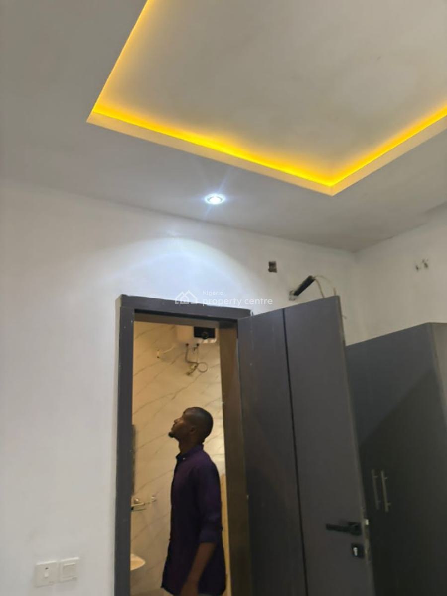 Newly Built Luxury 2 Bedroom Apartment, Olokonla, Ajah, Lagos, House for Rent