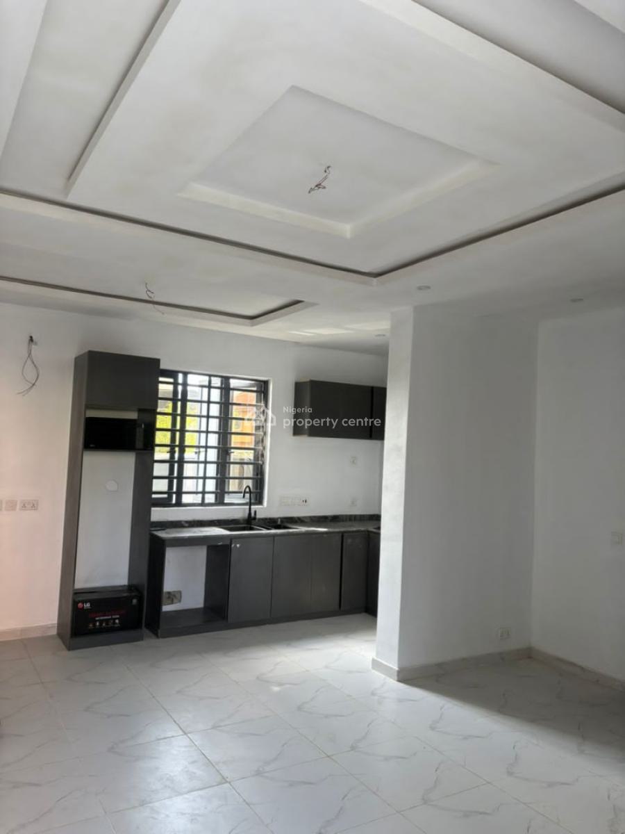 Newly Built Luxury 2 Bedroom Apartment, Olokonla, Ajah, Lagos, House for Rent