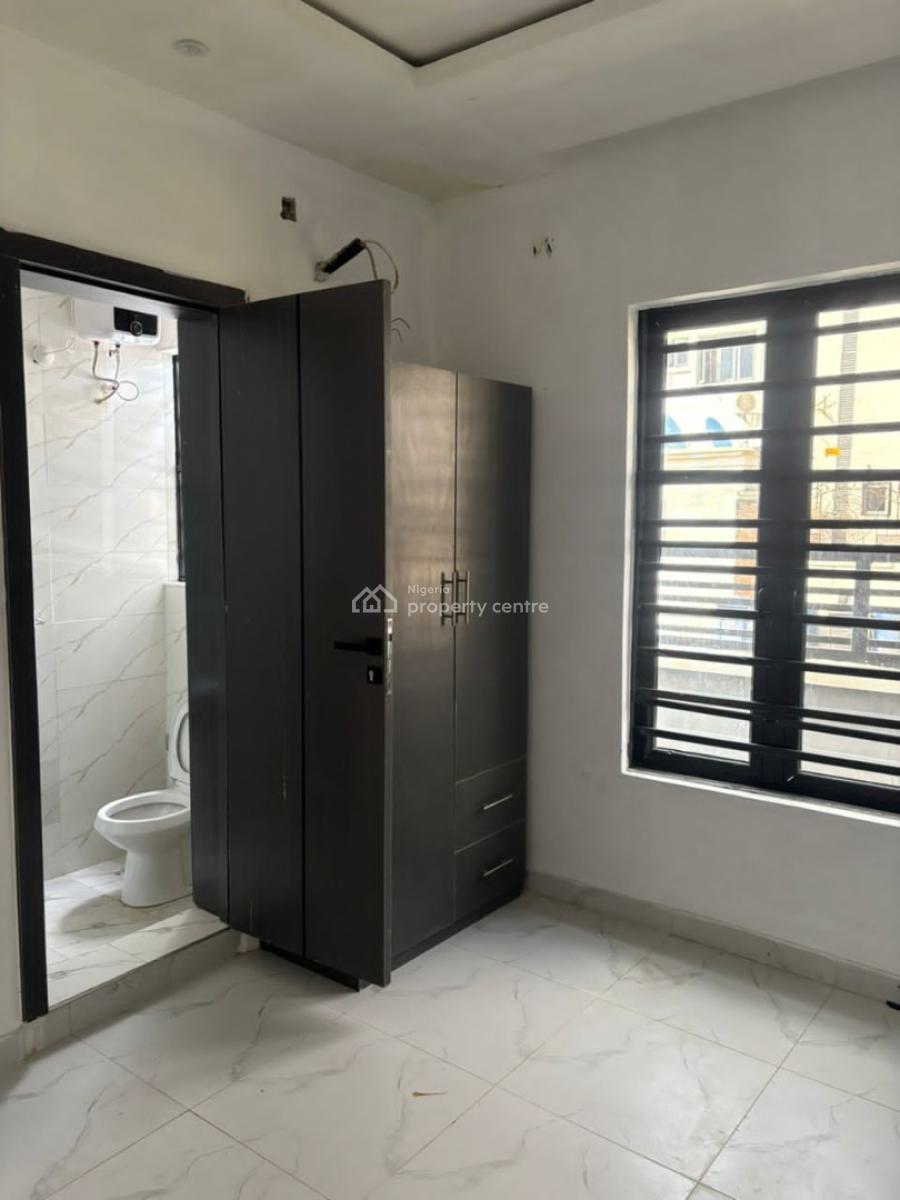Newly Built Luxury 2 Bedroom Apartment, Olokonla, Ajah, Lagos, House for Rent
