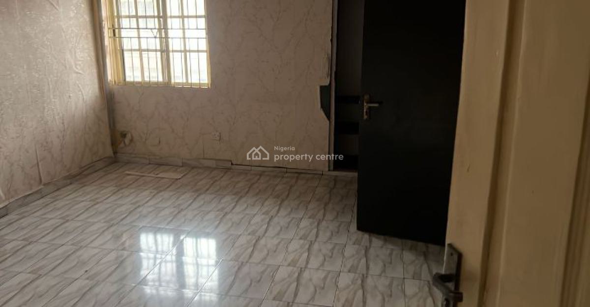 3 Bedroom Flat, Awushe Estate, Opebi, Ikeja, Lagos, Flat / Apartment for Rent