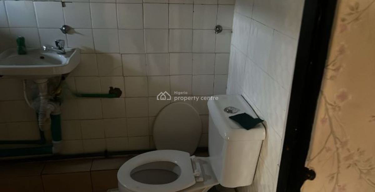 3 Bedroom Flat, Awushe Estate, Opebi, Ikeja, Lagos, Flat / Apartment for Rent