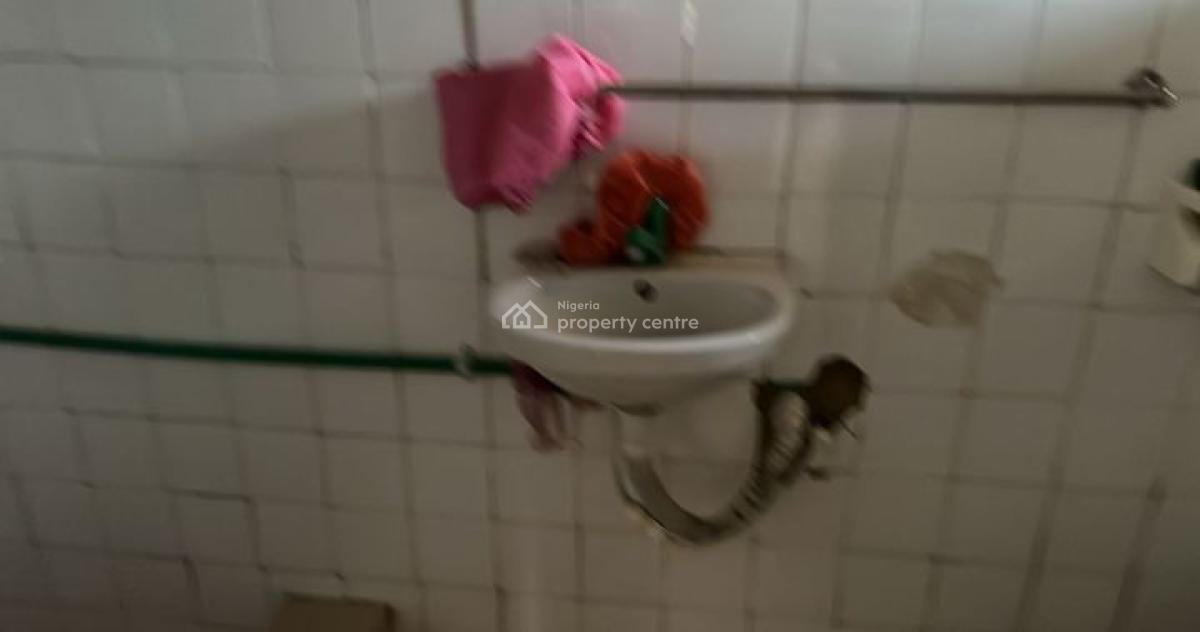 3 Bedroom Flat, Awushe Estate, Opebi, Ikeja, Lagos, Flat / Apartment for Rent