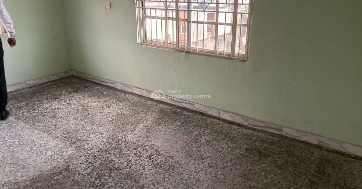 3 Bedroom Flat, Awushe Estate, Opebi, Ikeja, Lagos, Flat / Apartment for Rent