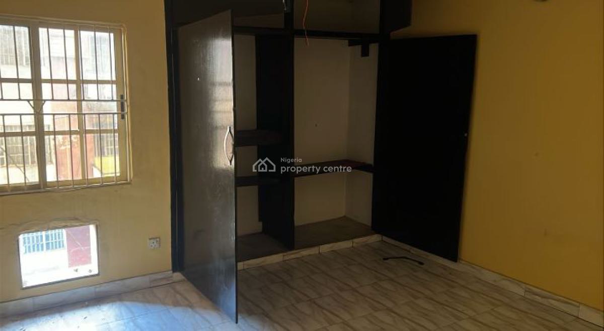 3 Bedroom Flat, Awushe Estate, Opebi, Ikeja, Lagos, Flat / Apartment for Rent
