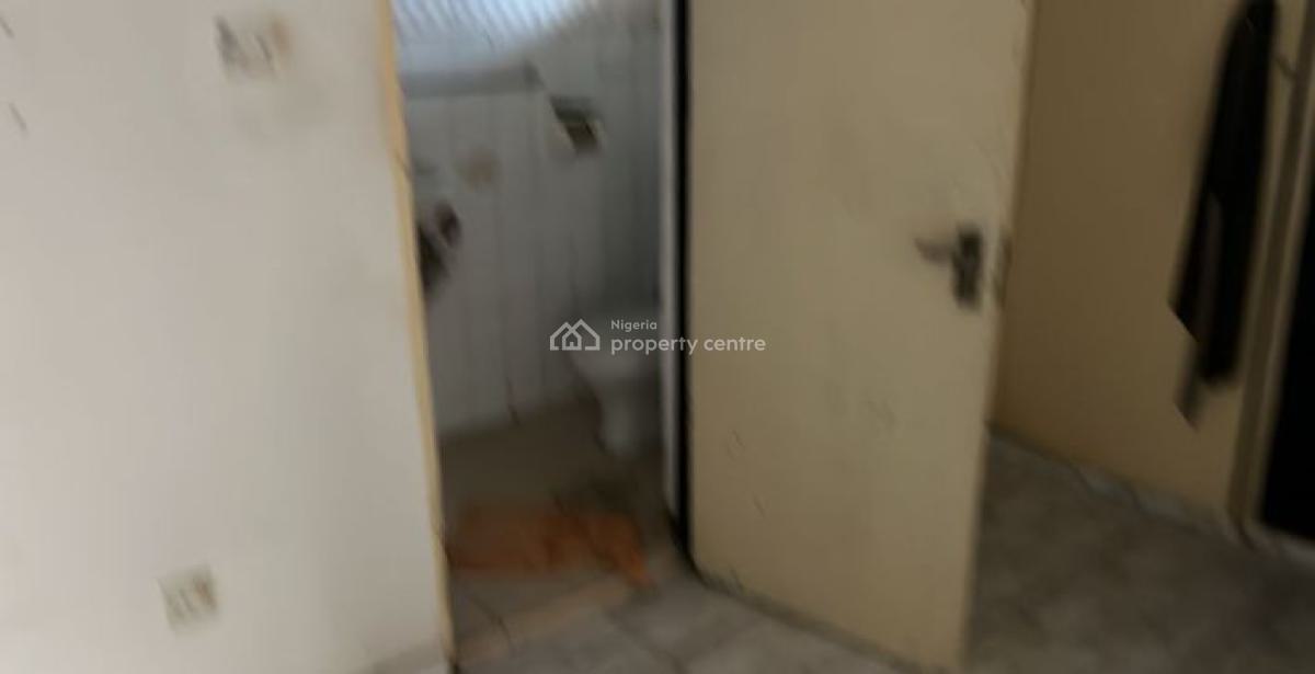 3 Bedroom Flat, Awushe Estate, Opebi, Ikeja, Lagos, Flat / Apartment for Rent