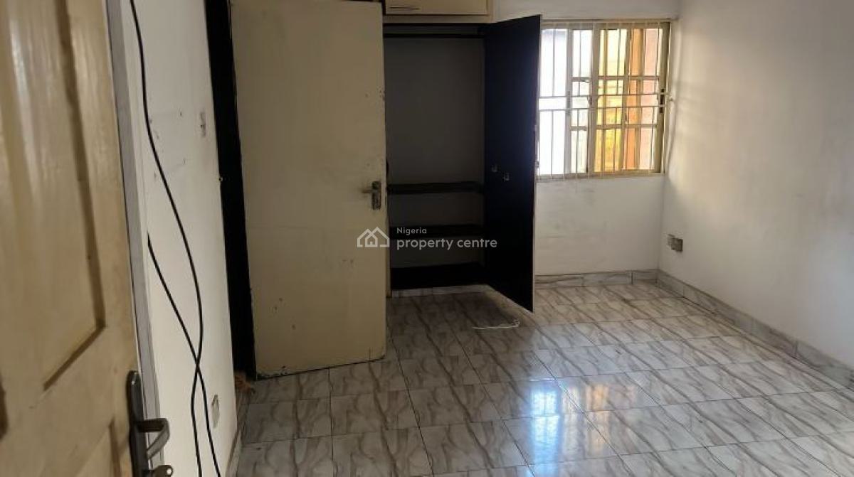 3 Bedroom Flat, Awushe Estate, Opebi, Ikeja, Lagos, Flat / Apartment for Rent