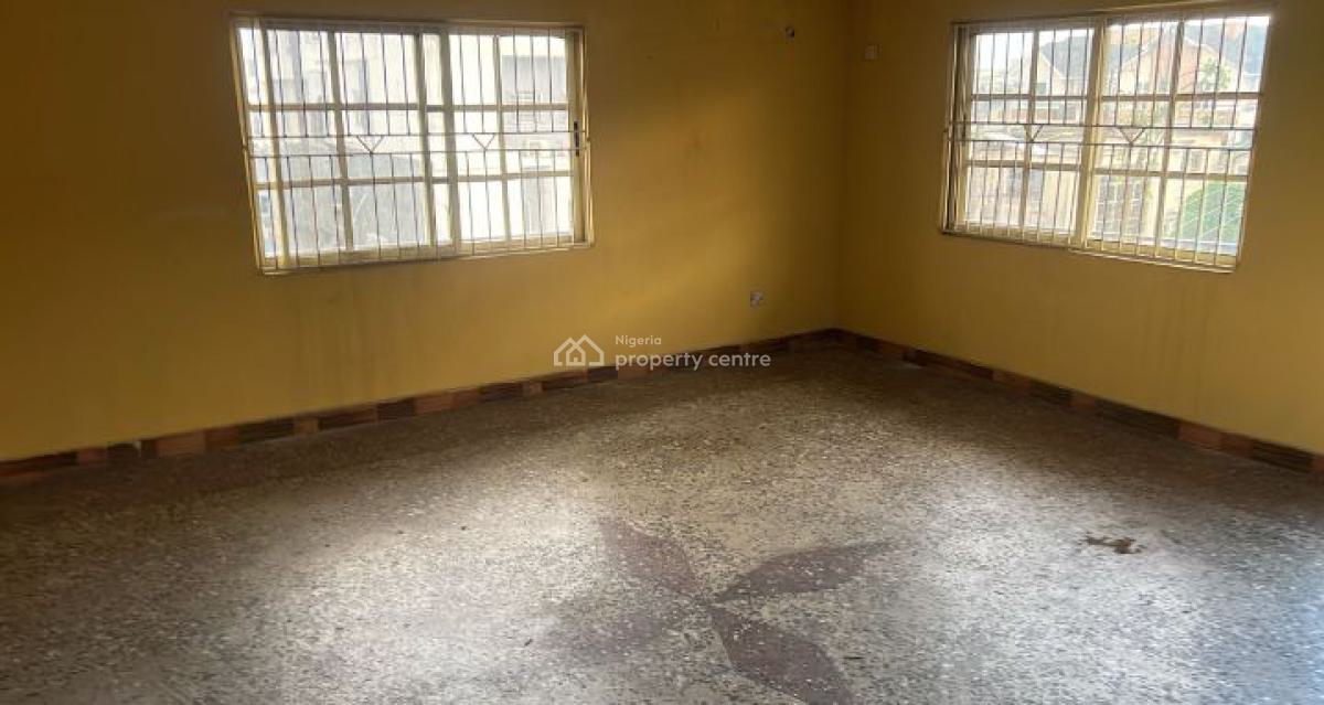 3 Bedroom Flat, Awushe Estate, Opebi, Ikeja, Lagos, Flat / Apartment for Rent