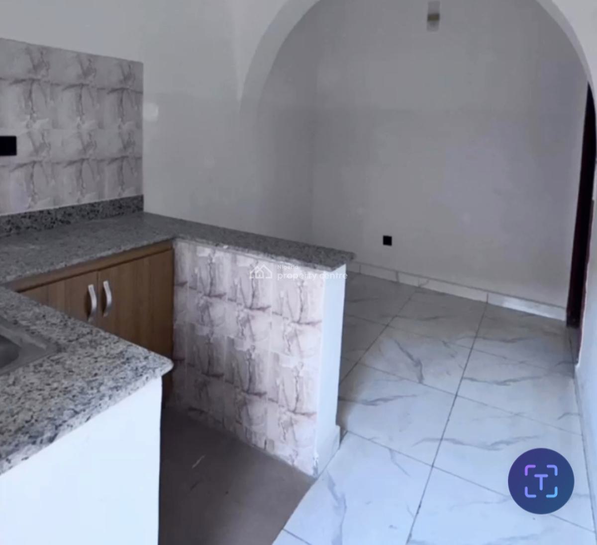 a Mini Flat, By Platinum, Ikate, Lekki, Lagos, Mini Flat (room and Parlour) for Rent