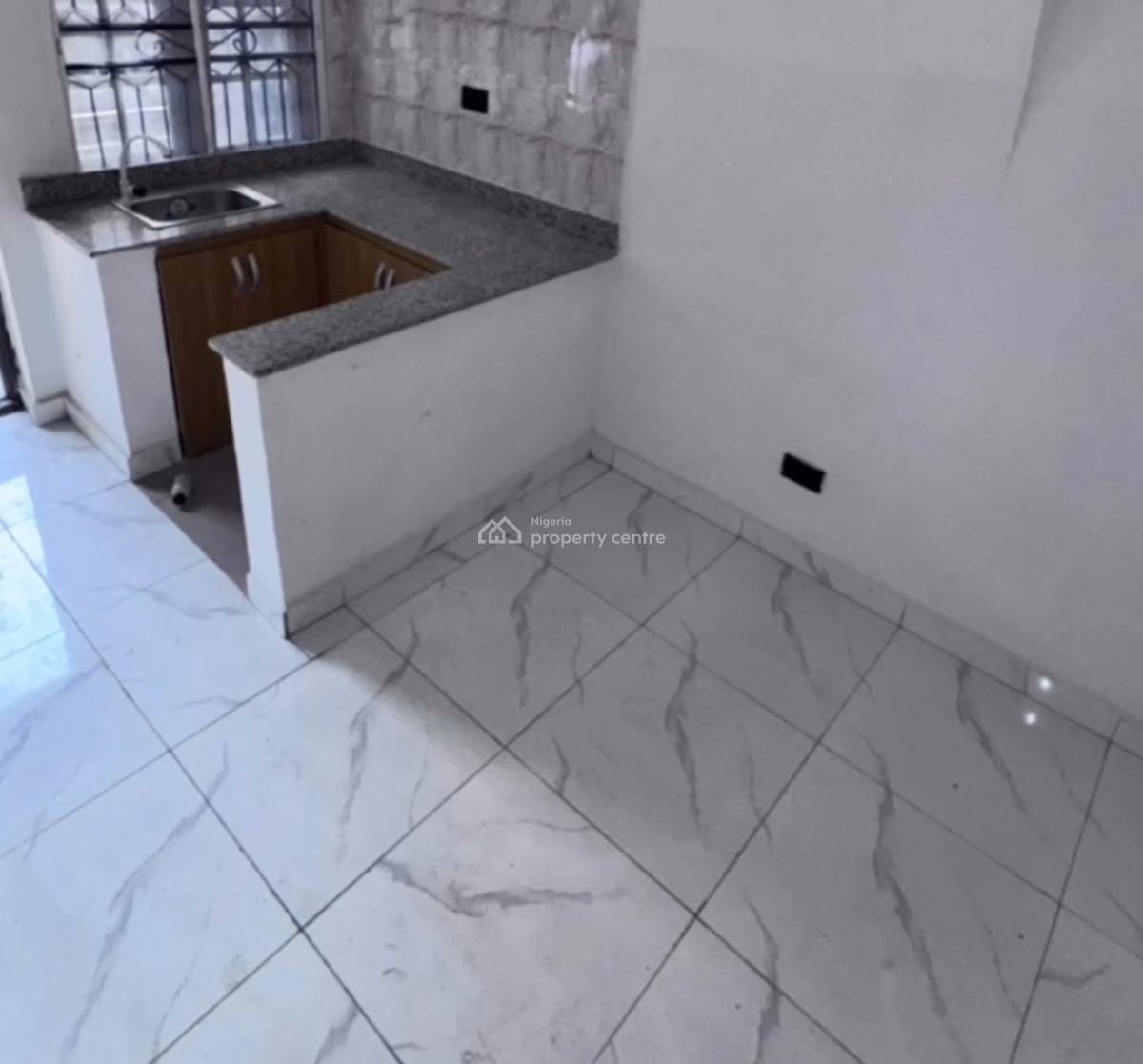 a Mini Flat, By Platinum, Ikate, Lekki, Lagos, Mini Flat (room and Parlour) for Rent