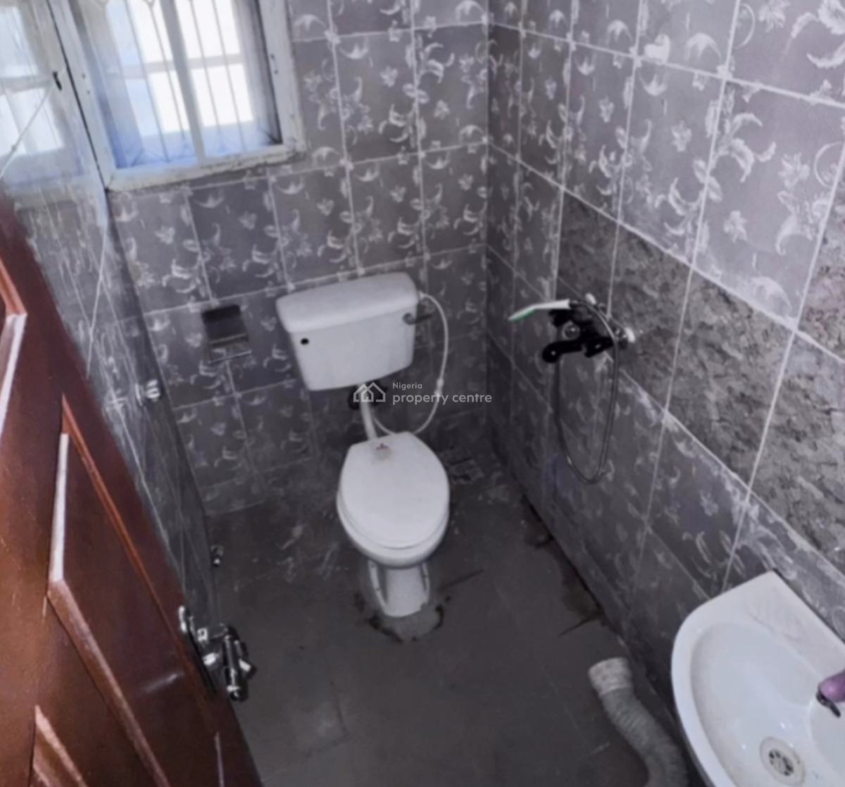 a Mini Flat, By Platinum, Ikate, Lekki, Lagos, Mini Flat (room and Parlour) for Rent