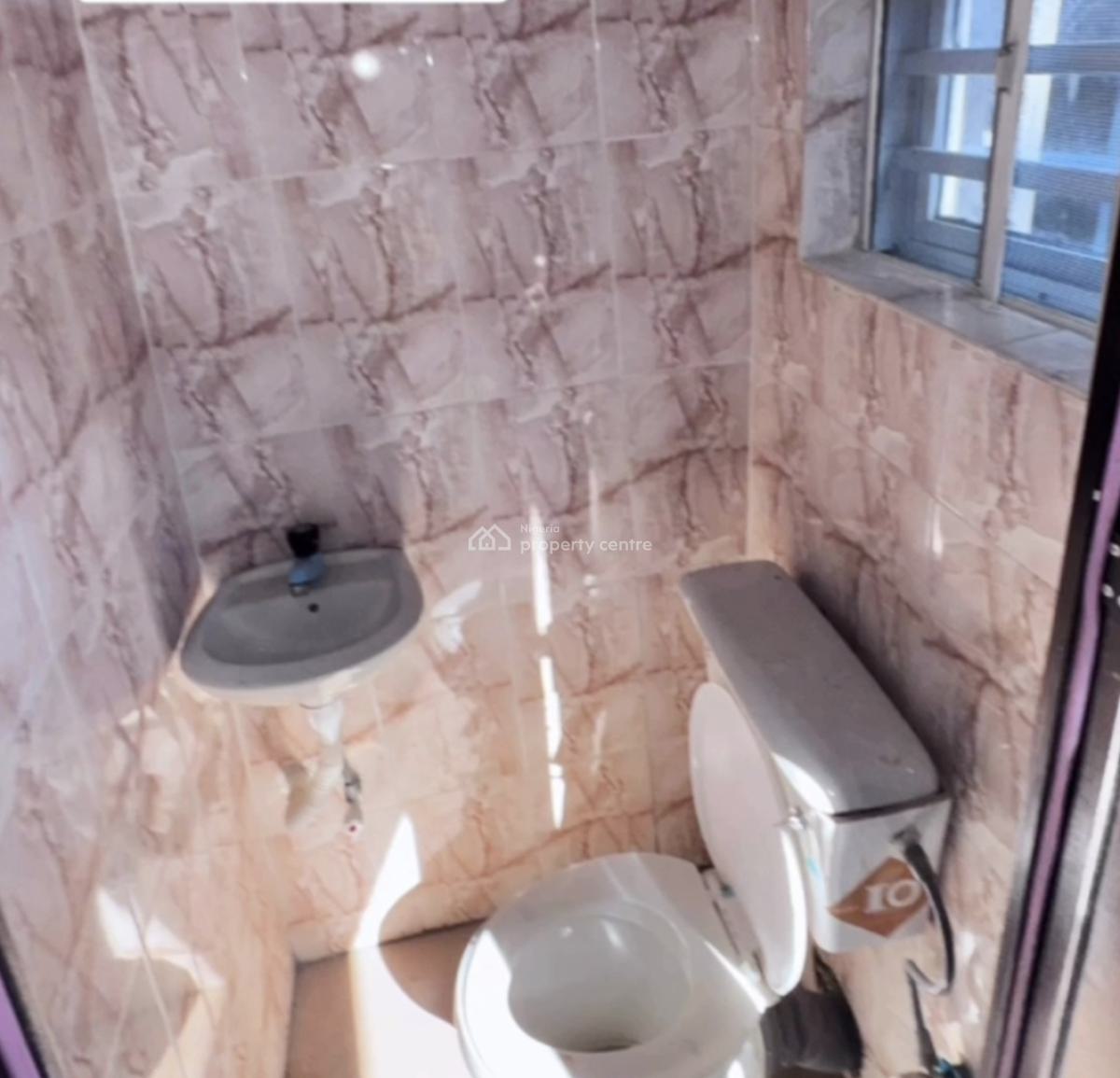 a Mini Flat, By Platinum, Ikate, Lekki, Lagos, Mini Flat (room and Parlour) for Rent