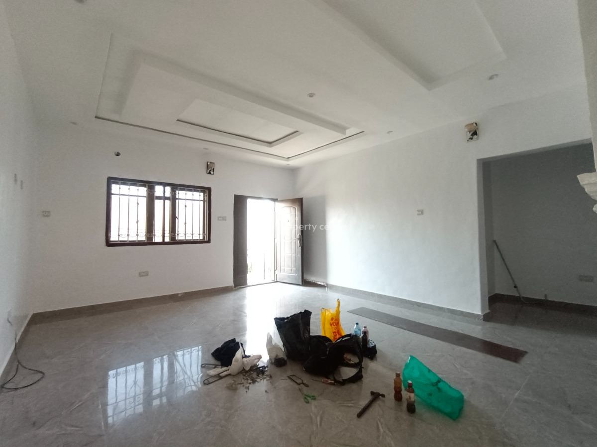 3bedroom Flat with Modern Facilities, Elebu, Akala Express Ibadan, Ibadan, Oyo, Flat / Apartment for Rent