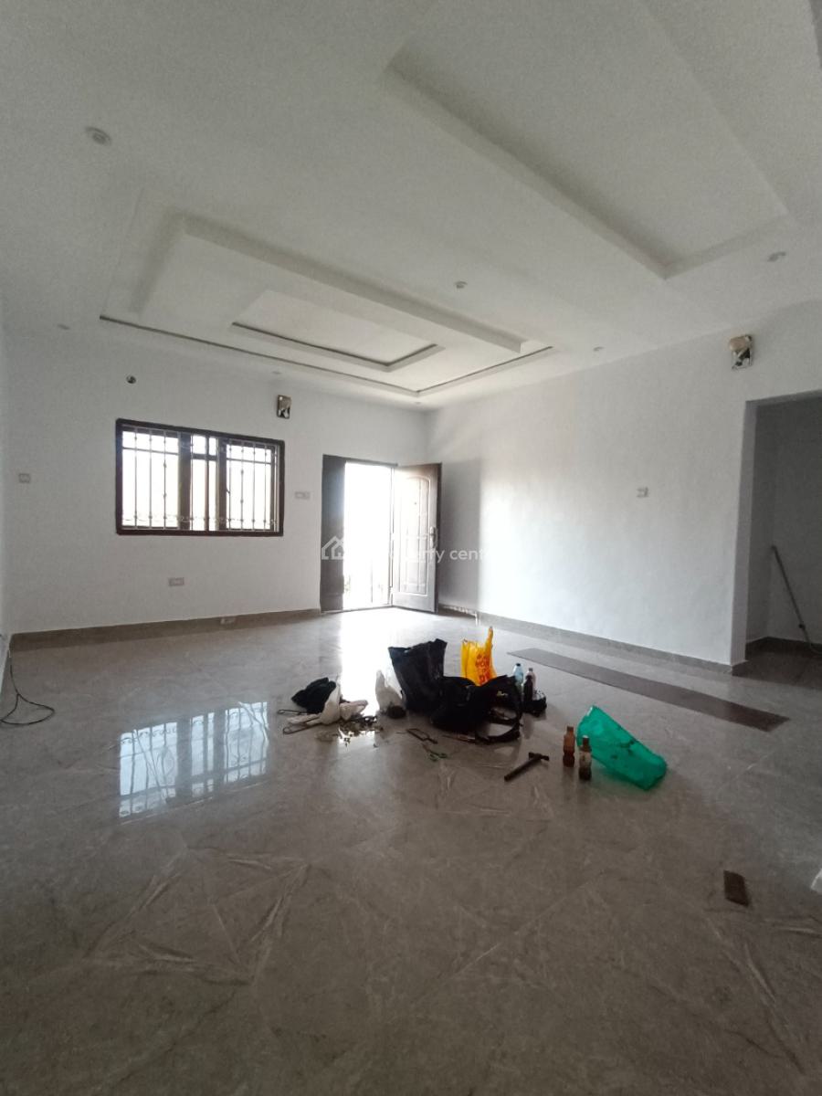 3bedroom Flat with Modern Facilities, Elebu, Akala Express Ibadan, Ibadan, Oyo, Flat / Apartment for Rent