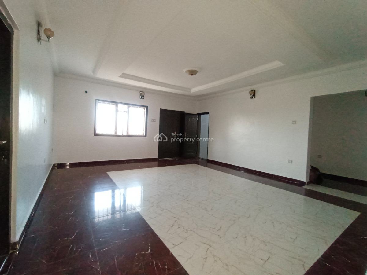 3bedroom Flat with Modern Facilities, Elebu, Akala Express Ibadan, Ibadan, Oyo, Flat / Apartment for Rent