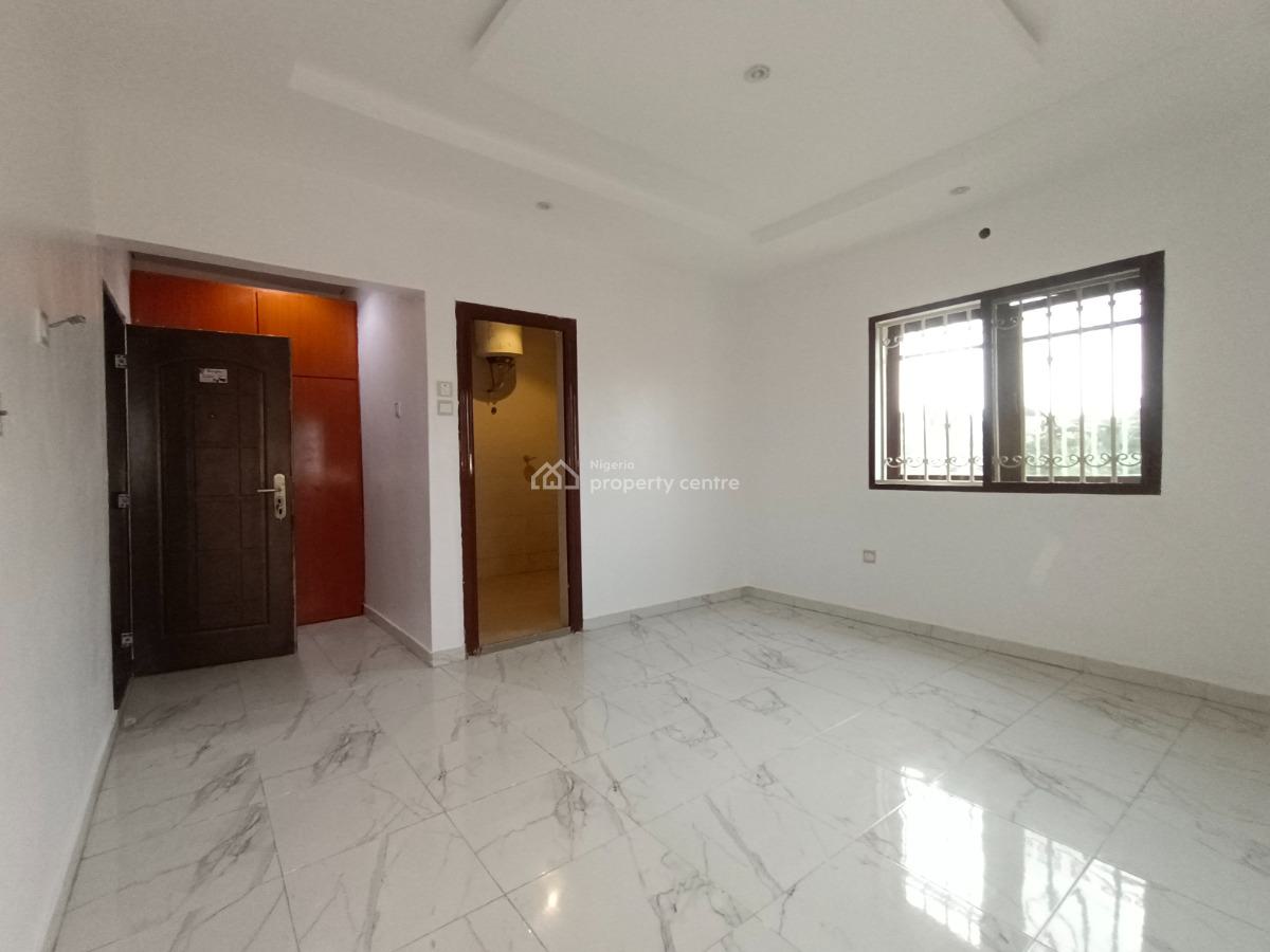 3bedroom Flat with Modern Facilities, Elebu, Akala Express Ibadan, Ibadan, Oyo, Flat / Apartment for Rent