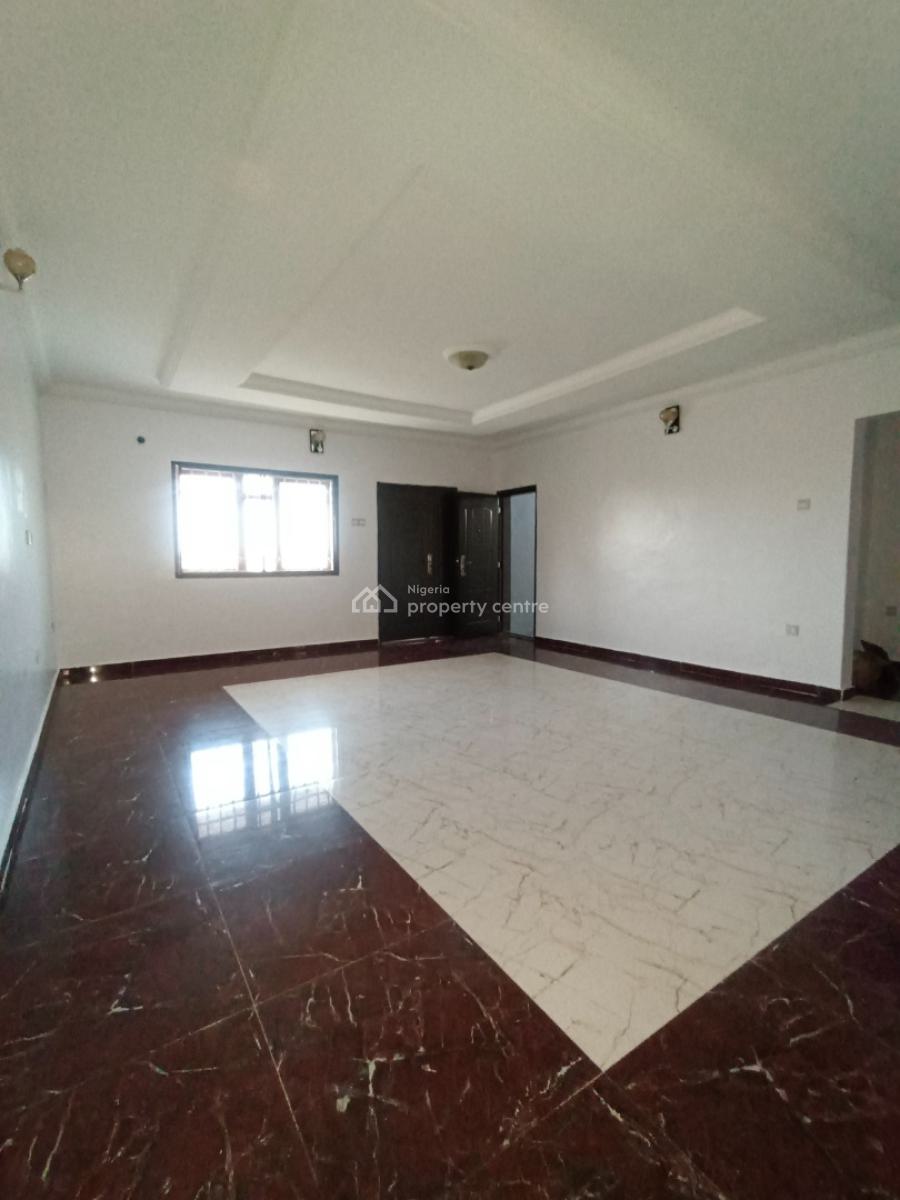 3bedroom Flat with Modern Facilities, Elebu, Akala Express Ibadan, Ibadan, Oyo, Flat / Apartment for Rent