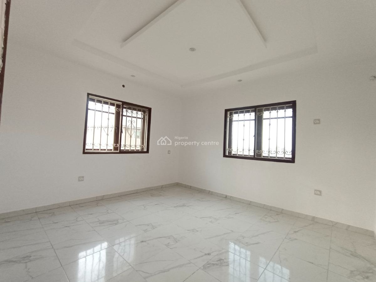 3bedroom Flat with Modern Facilities, Elebu, Akala Express Ibadan, Ibadan, Oyo, Flat / Apartment for Rent